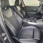 Bmw 320 D Touring Sport Line 190Cv  10