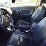 Chevrolet Captiva 2.0 VCDi 150cv 7 Lug. 4x4 – I 1