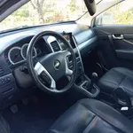 Chevrolet Captiva 2.0 VCDi 150cv 7 Lug. 4x4 – I 5