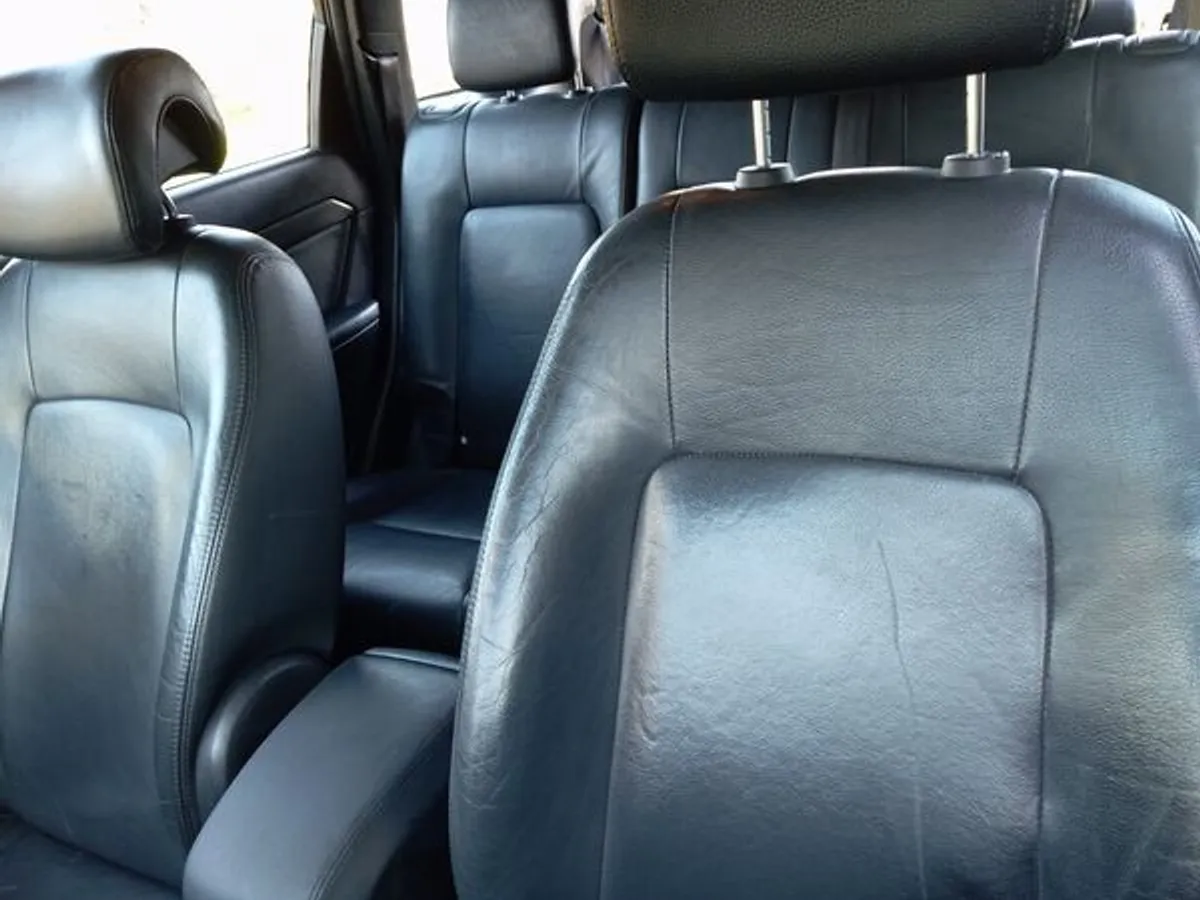 Chevrolet Captiva 2.0 VCDi 150cv 7 Lug. 4x4 – I