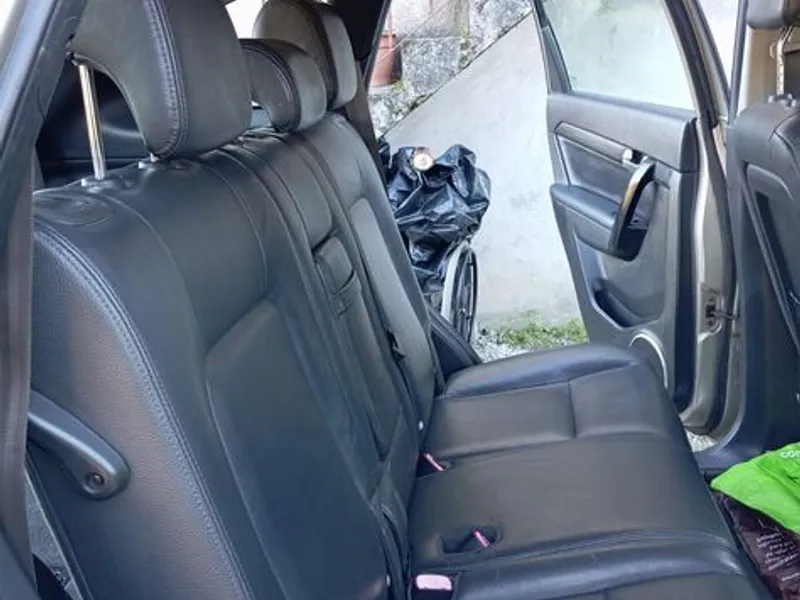 Chevrolet Captiva 2.0 VCDi 150cv 7 Lug. 4x4 – I