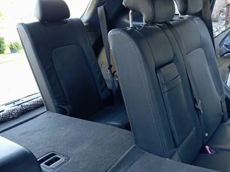 Chevrolet Captiva 2.0 VCDi 150cv 7 Lug. 4x4 – I