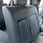 Chevrolet Captiva 2.0 VCDi 150cv 7 Lug. 4x4 – I 10