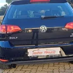 VW GOLF VII 1.6TDI  Motion BlueMotion 5