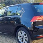 VW GOLF VII 1.6TDI  Motion BlueMotion 6