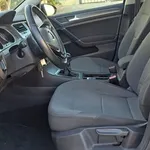 VW GOLF VII 1.6TDI  Motion BlueMotion 8