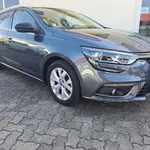 Megane 1.5 DCI sport tourer Limited 1