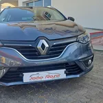 Megane 1.5 DCI sport tourer Limited 2