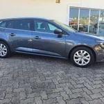 Megane 1.5 DCI sport tourer Limited 4