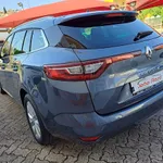 Megane 1.5 DCI sport tourer Limited 5