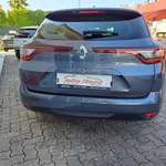 Megane 1.5 DCI sport tourer Limited 6