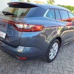 Megane 1.5 DCI sport tourer Limited 7