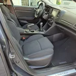 Megane 1.5 DCI sport tourer Limited 10