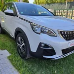 Peugeot  3008 SUV 1.5 HDI  Allure 3