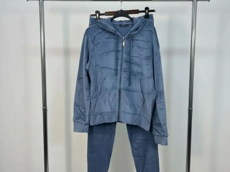 fato treino de mulher