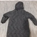 Blusão Criança Comprido 2