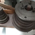 Cabecote Divisor ZEATZ 2