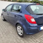 2012 Opel corsa hatchback 1.3 cdti 95 cv 8