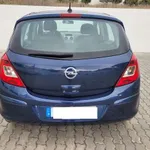 2012 Opel corsa hatchback 1.3 cdti 95 cv 9