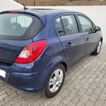 2012 Opel corsa hatchback 1.3 cdti 95 cv 10