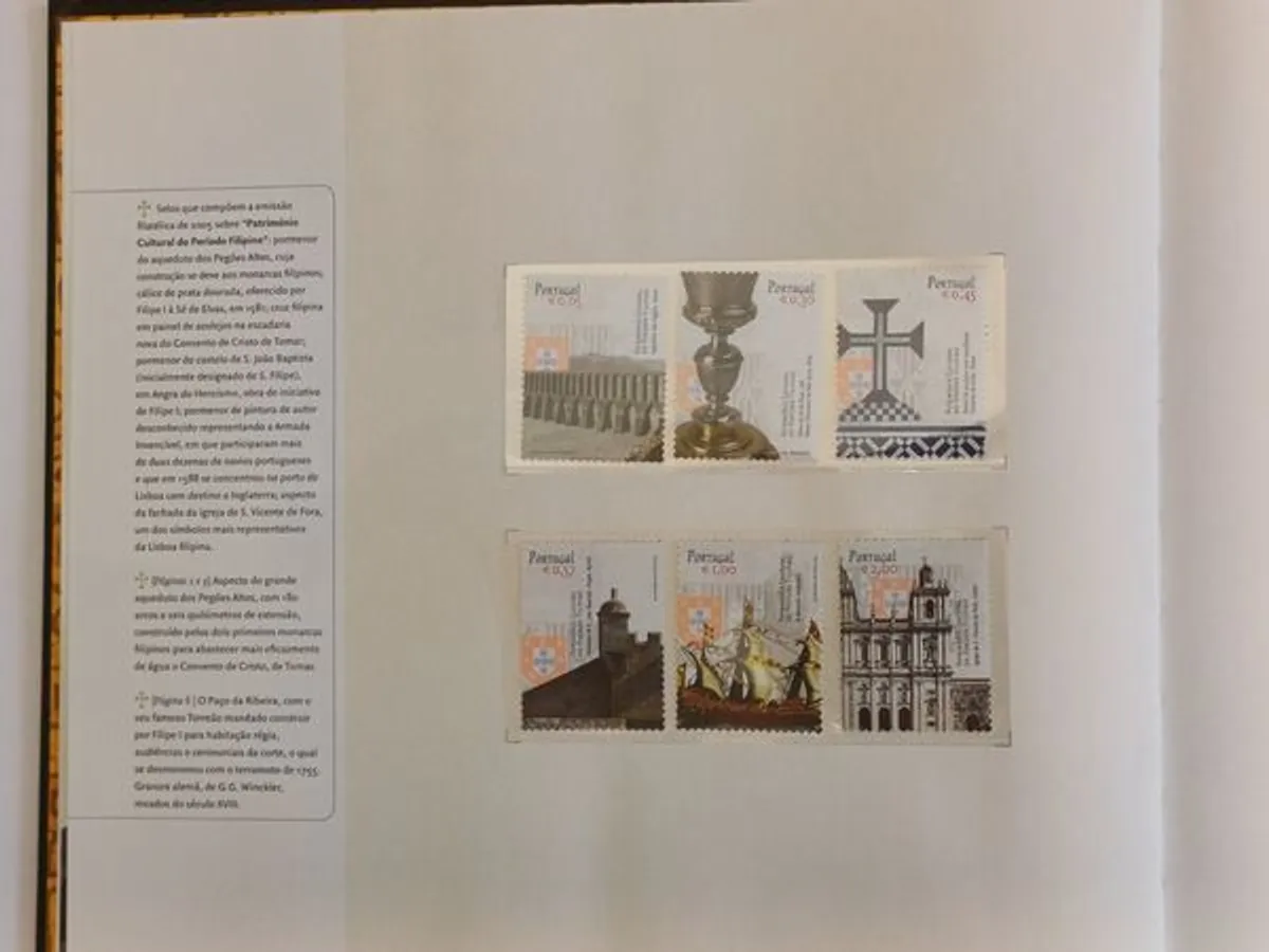 Livro A Herança Filipina em Portugal 