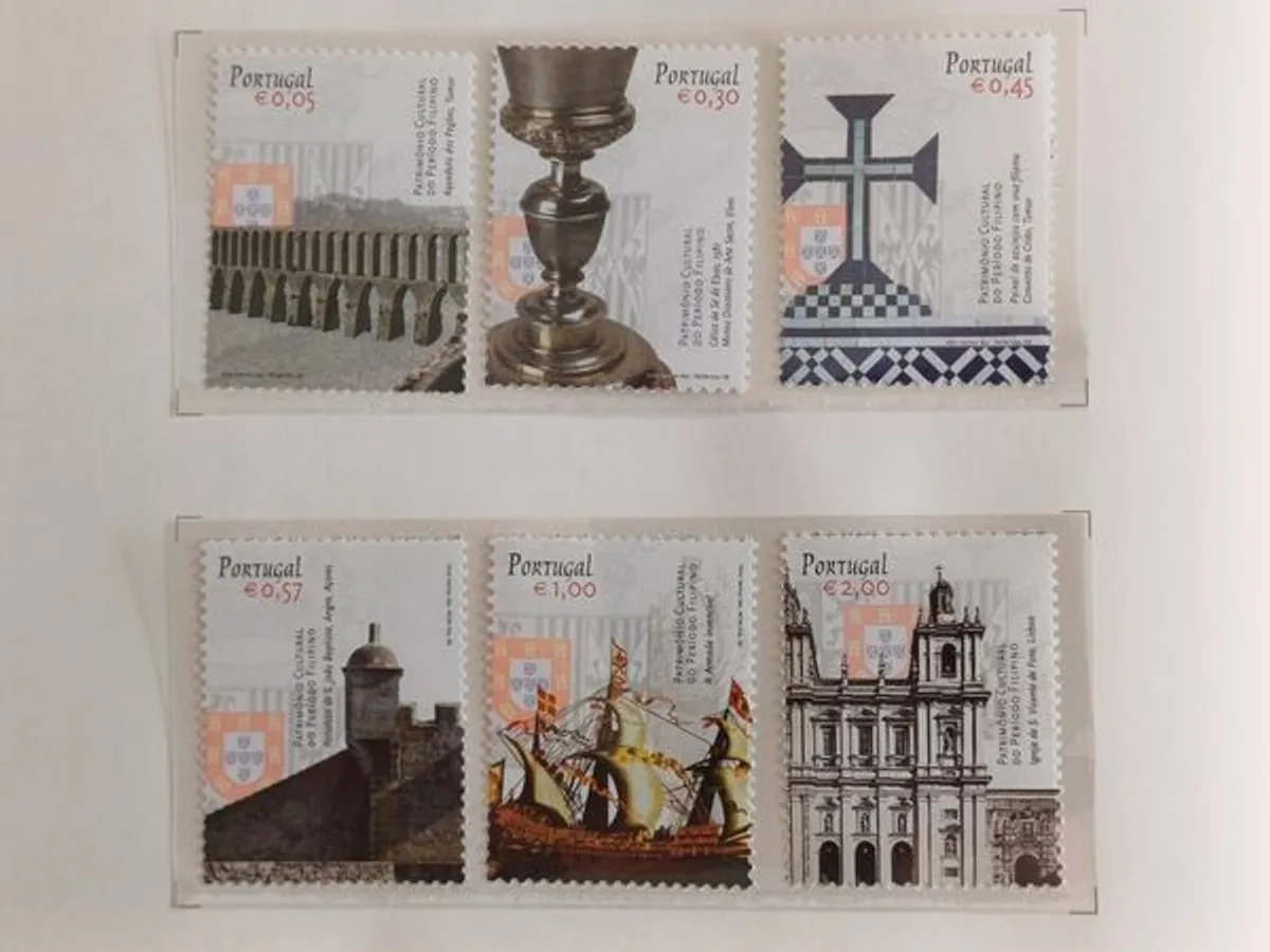 Livro A Herança Filipina em Portugal 