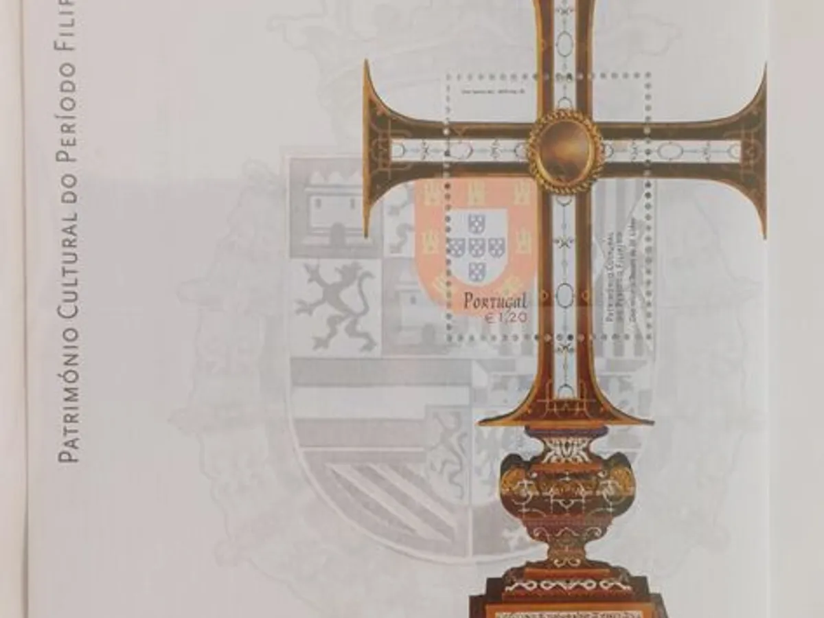 Livro A Herança Filipina em Portugal 