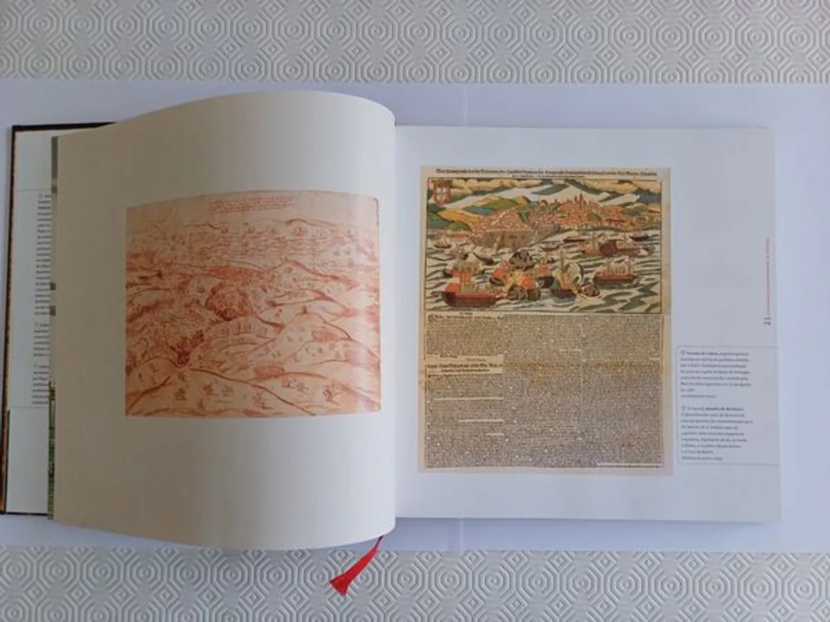 Livro A Herança Filipina em Portugal 