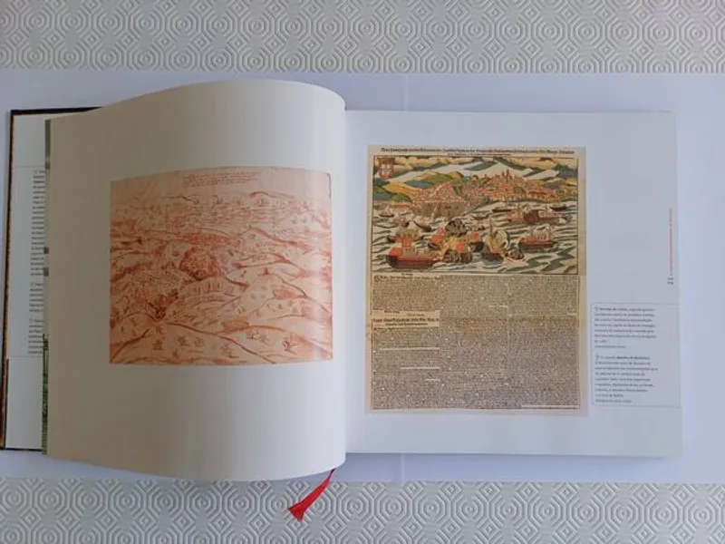 Livro A Herança Filipina em Portugal 