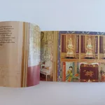 Carteira ONU-Viana Palácio de Schonbrun - 1998 10