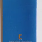 Passaporte filatélico Lubrapex 2003 2