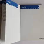 Passaporte filatélico Lubrapex 2003 6