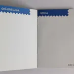 Passaporte filatélico Lubrapex 2003 10