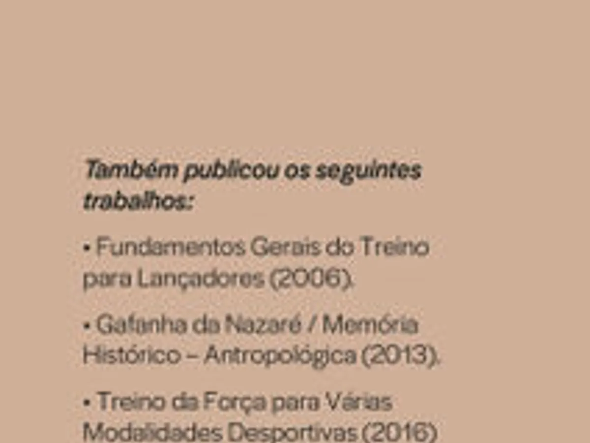 "Meio-Fundo e Fundo", Júlio Cirino da Rocha