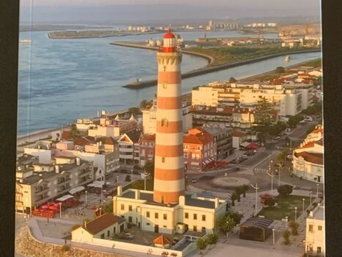 Gafanha da Nazaré: Desportos, Jogos e Brincadeiras