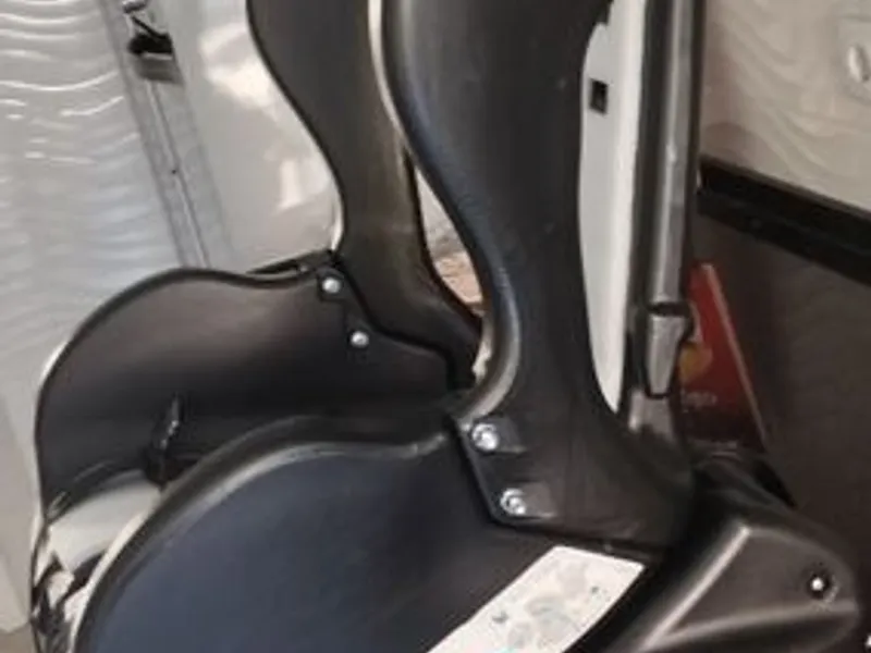 cadeira de criança para automóvel até 4 anos