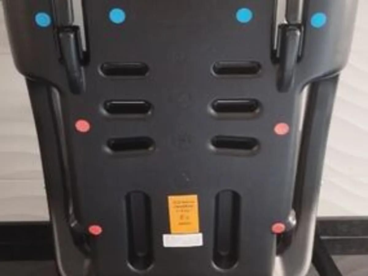 cadeira de criança para automóvel até 4 anos