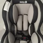 cadeira de criança para automóvel até 4 anos 5