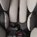 cadeira de criança para automóvel até 4 anos 7