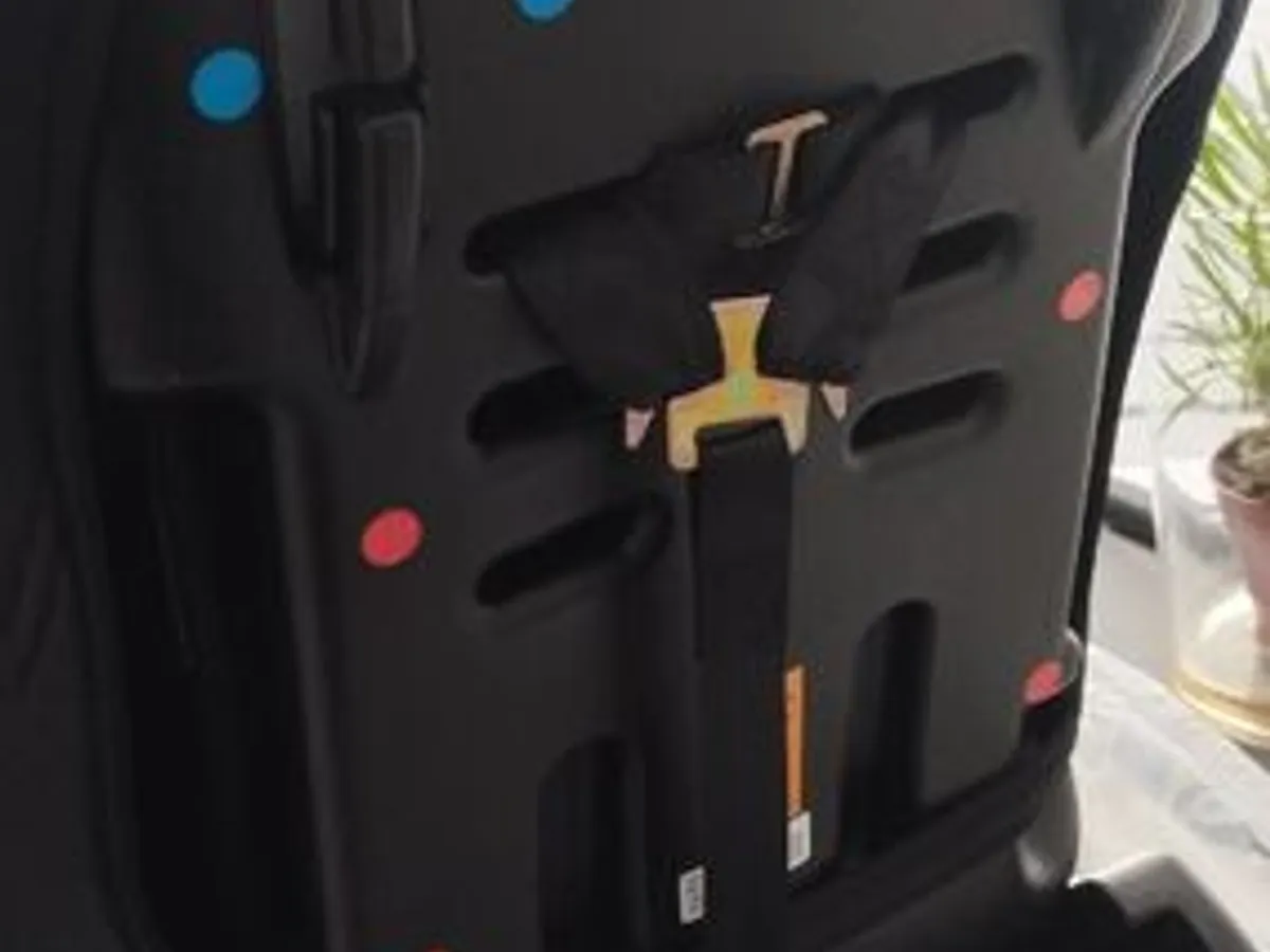 cadeira de criança para automóvel até 4 anos