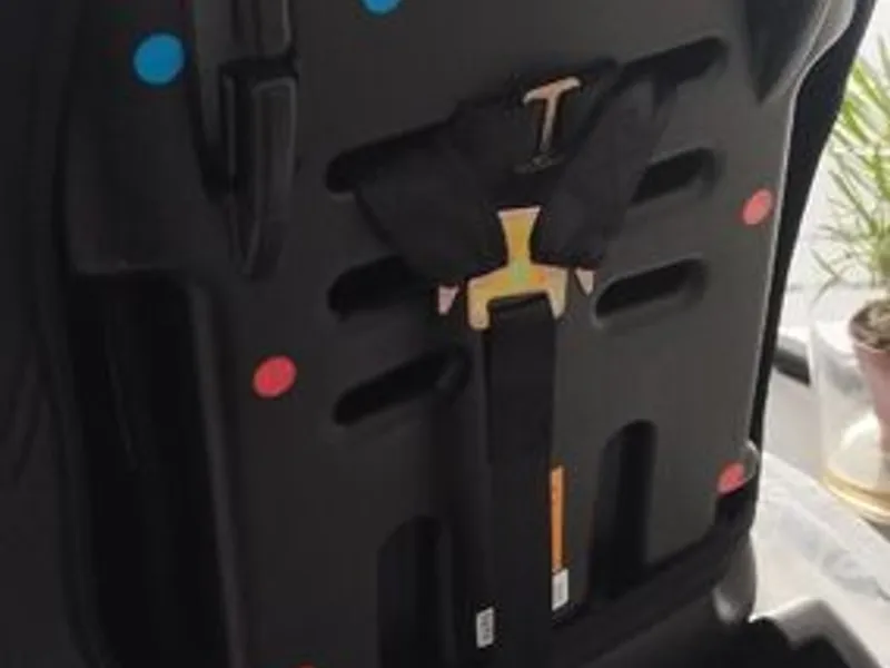 cadeira de criança para automóvel até 4 anos