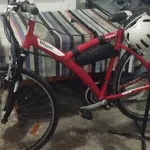 bicicleta betwin  4