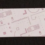 Holanda / Países Baixos – Carteira PB47A - 1993  2