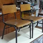 Lote de cadeiras infantis (15) 5