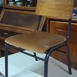 Lote de cadeiras infantis (15) 7