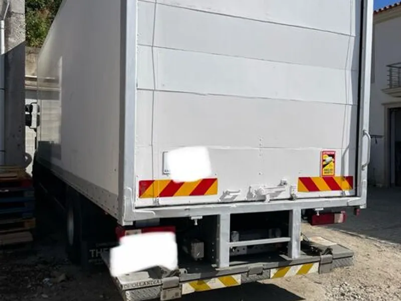 Renault premium DXI 370