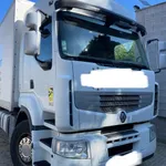 Renault premium DXI 370 3