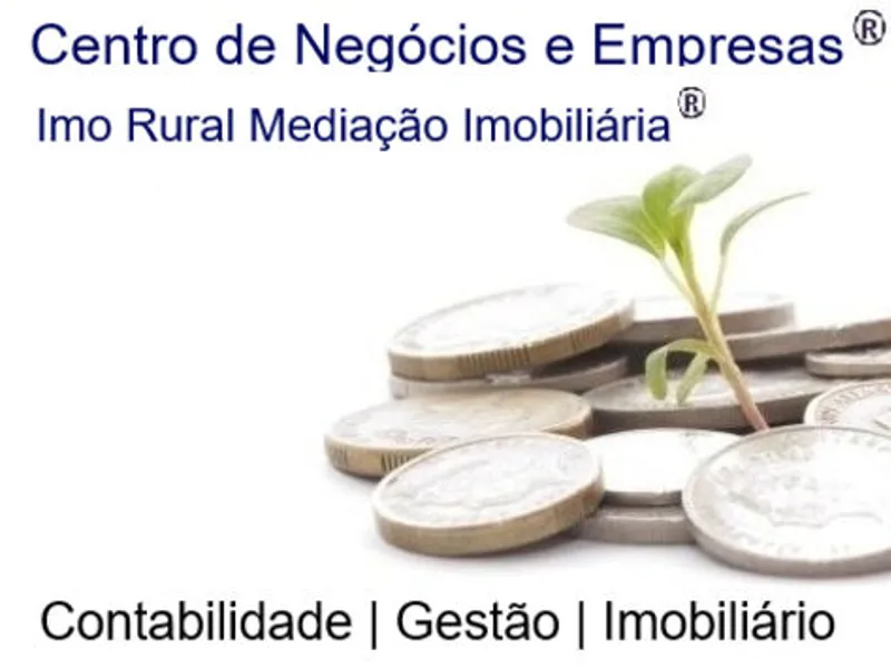 Contabilista | Contabilidade | Imobiliário 