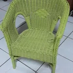 Cadeirão infantil 1