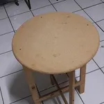 Mesinha de apoio nº 3 2